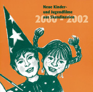 Kinder- und Jugendfilme aus Skandinavien