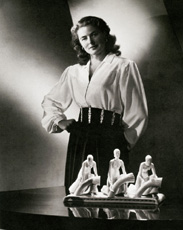 Ingrid Bergman