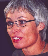 Linde Fröhlich