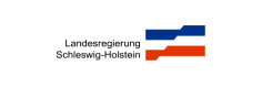 Logo Landesregierung Schleswig-Holstein