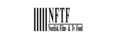 Logo NFTF