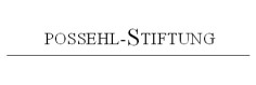 Logo Possehl-Stiftung