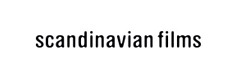 Logo scandinavian films