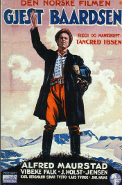 Gjest Baardsen (Poster)