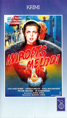 Mordets melodi