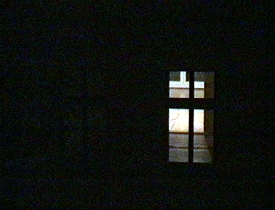 Night Windows