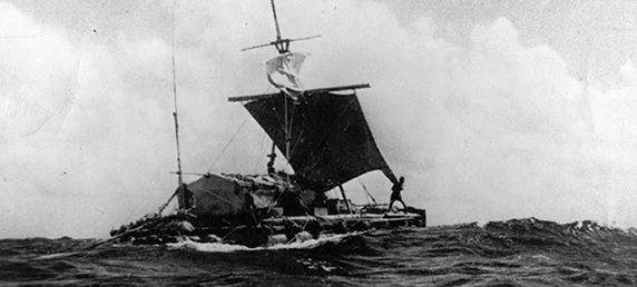 Kon-Tiki