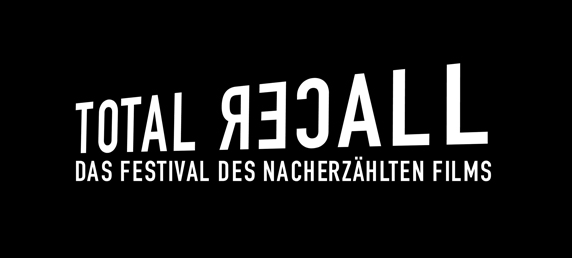 Total Recall - Internationales Festival des nacherzählten Films