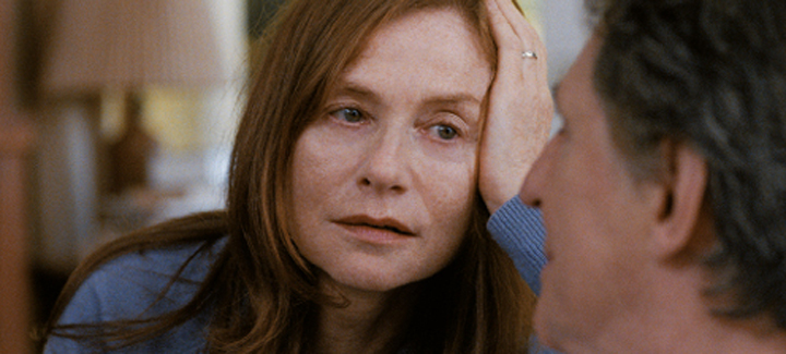 Louder Than Bombs