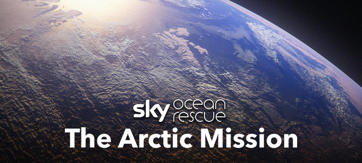 The Arctic Mission