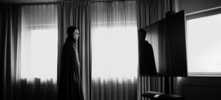 Bergman Revisited