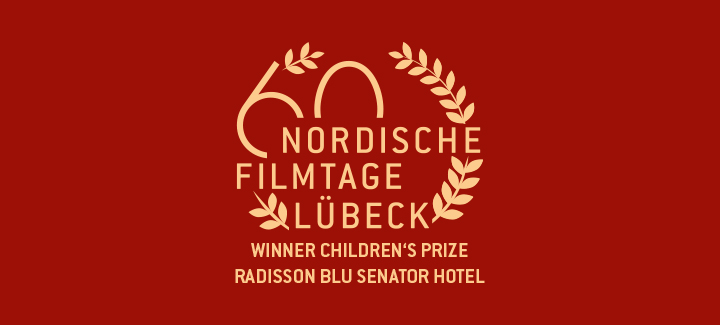 Gewinner des Kinderjurypreises des Radisson Blu Senator Hotels