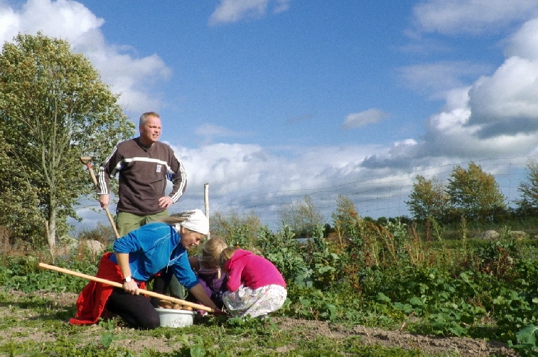 Rejsen til Utopia