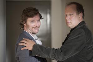Tatort - Borowski und der coole Hund