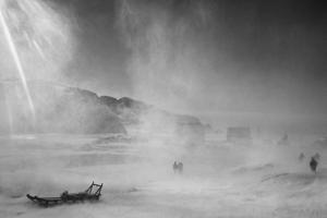 Last Days of the Arctic