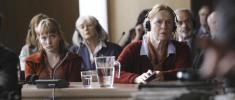 To Liv / Zwei Leben / Two Lives, Photo 1