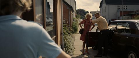 Speed Walking, Pic 2