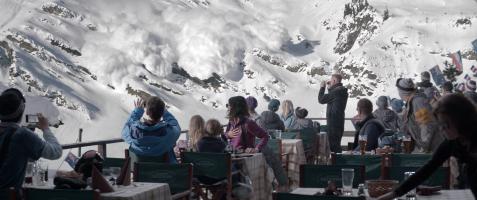 Force Majeure, Pic 1