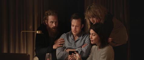 Force Majeure, Pic 3