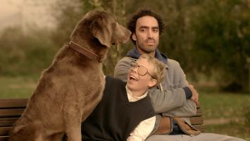 Habib und der Hund, Pic 1