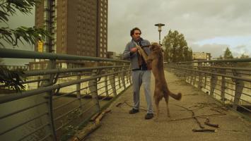 Habib und der Hund, Pic 2