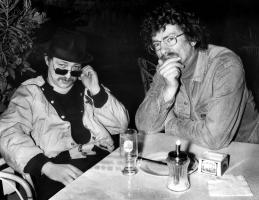 Fassbinder - To Love without Demands, 2