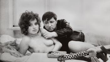 Fassbinder - To Love without Demands, 3