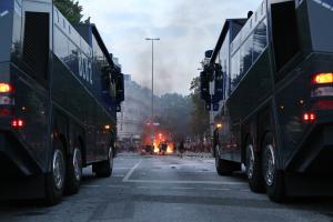 The Summit - Performing G20, Photo 2