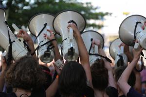 The Summit - Performing G20, Photo 3