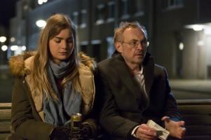 Arthur & Claire, Photo 1