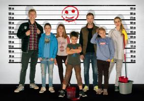 Kidbusters, Photo 4