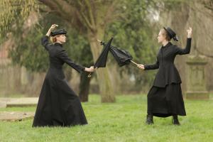 The Victory of Women, Photo 1