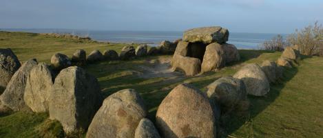 Stones, Photo 1