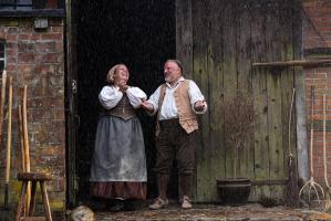 The Fable of the Rain Maiden, Photo 3