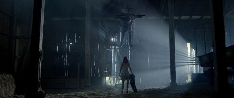 Hanna's Homecoming, Photo 2