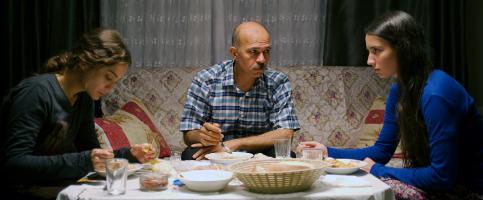Sibel, Photo 2