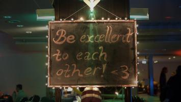 All Creatures Welcome, Photo 2