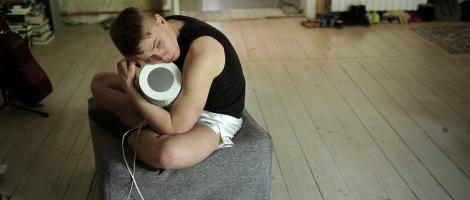 Adam, Photo 1