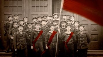 1918: The Sailors' Revolt, Photo 1
