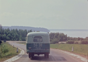 Back to the Dreamland - Photo 3
