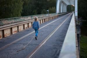 The Stick, Photo 3