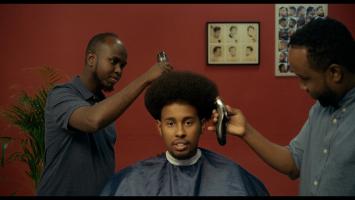 Q's Barbershop - Photo 1