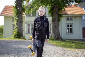 Sune – Best Man, Photo 1