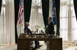 The Good Traitor, Photo 2