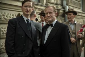 The Good Traitor, Photo 4