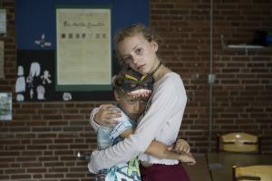 Cry Wolf, Photo 4