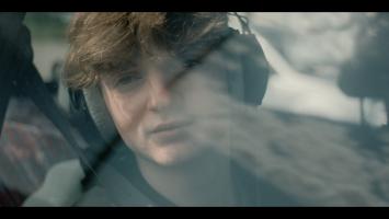 Boy in the Car