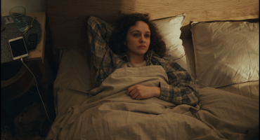 In Bed