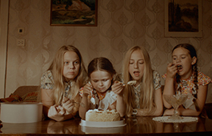 Press Release: The Children’s and Youth Films at the 60th Nordic Film Days Lübeck