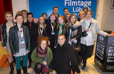 57th Nordic Film, Days L&uuml;beck: Day 5